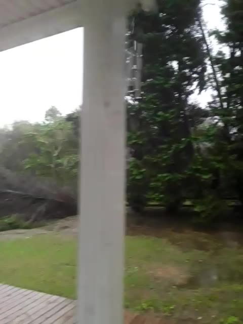 Sheer & Utter Devastation