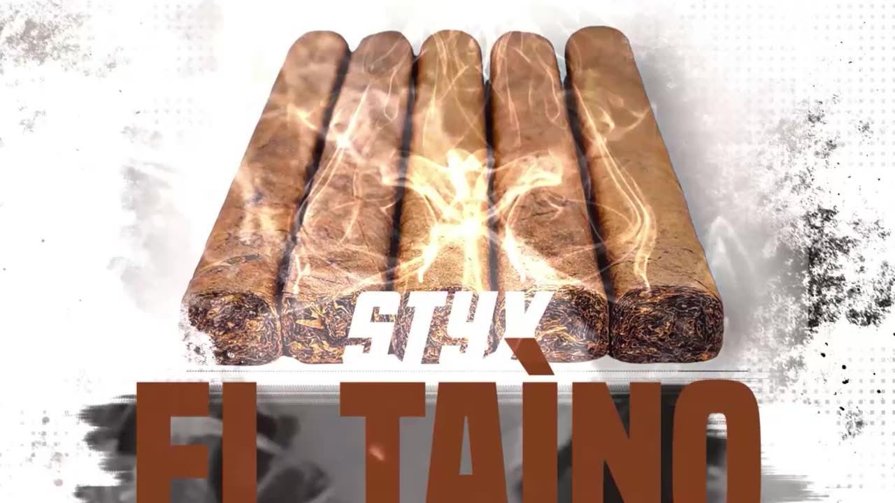 Styxcigar