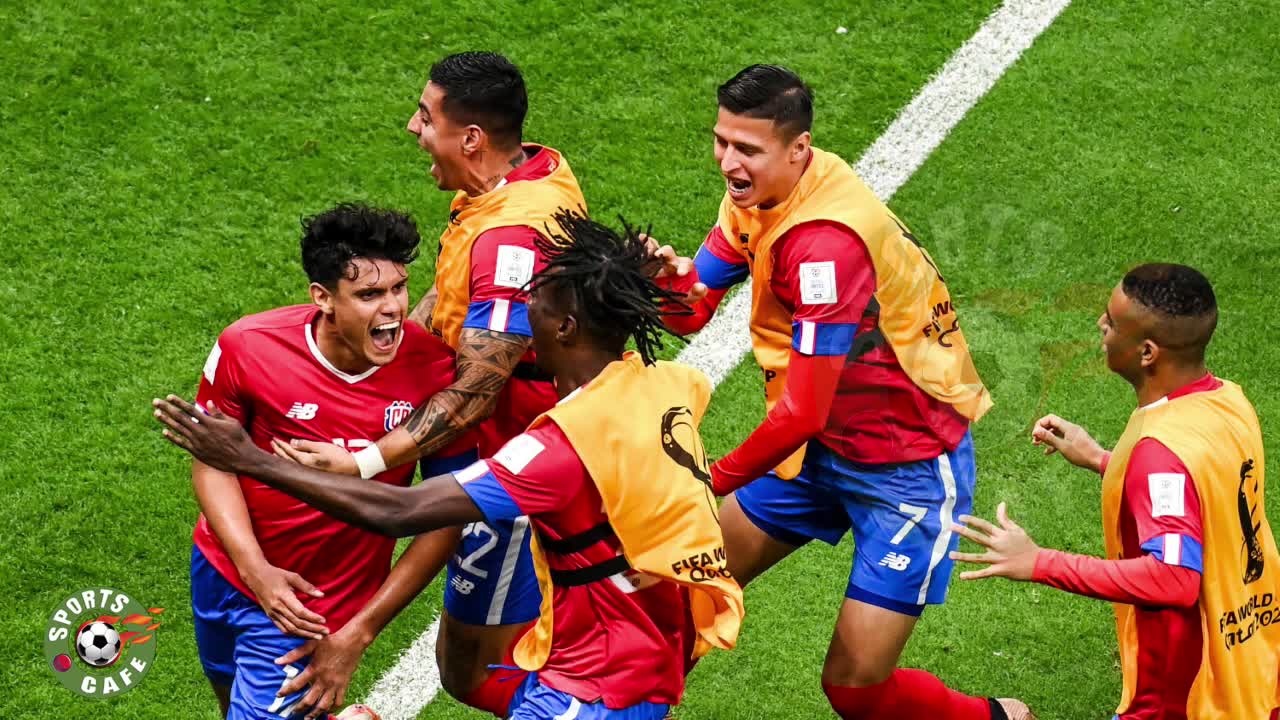 FIFA World Cup 2022: Germany crash out of World Cup despite a 4-2 win over Costa Rica