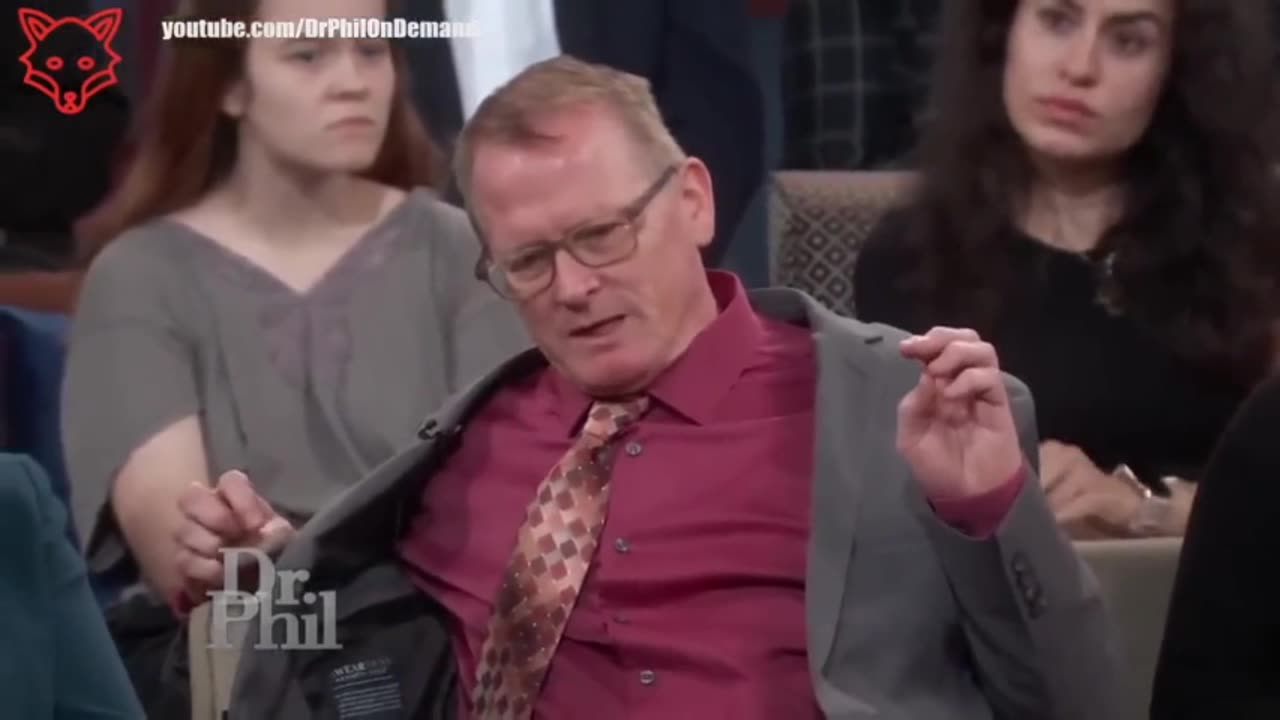 "You're Just Making It Up!" - Trans Activists Get Destroyed in Debate