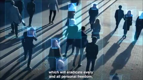 The End Of Humanity As Planned By The Global Leaders