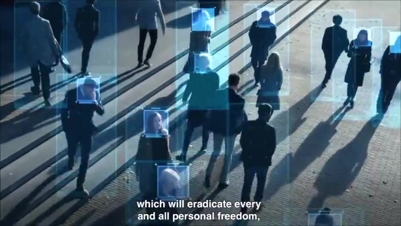 The End Of Humanity As Planned By The Global Leaders