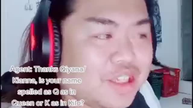 Call Center Funny moments