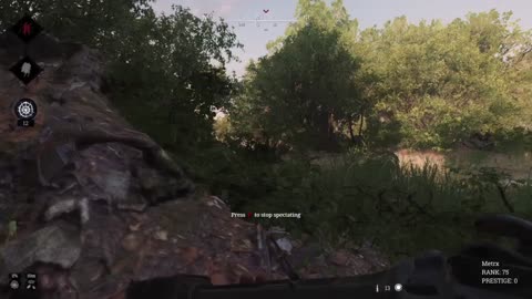 VOD103 Hunt: Showdown+Phasmophobia