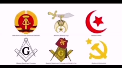 Bill Cooper - Secret Societies