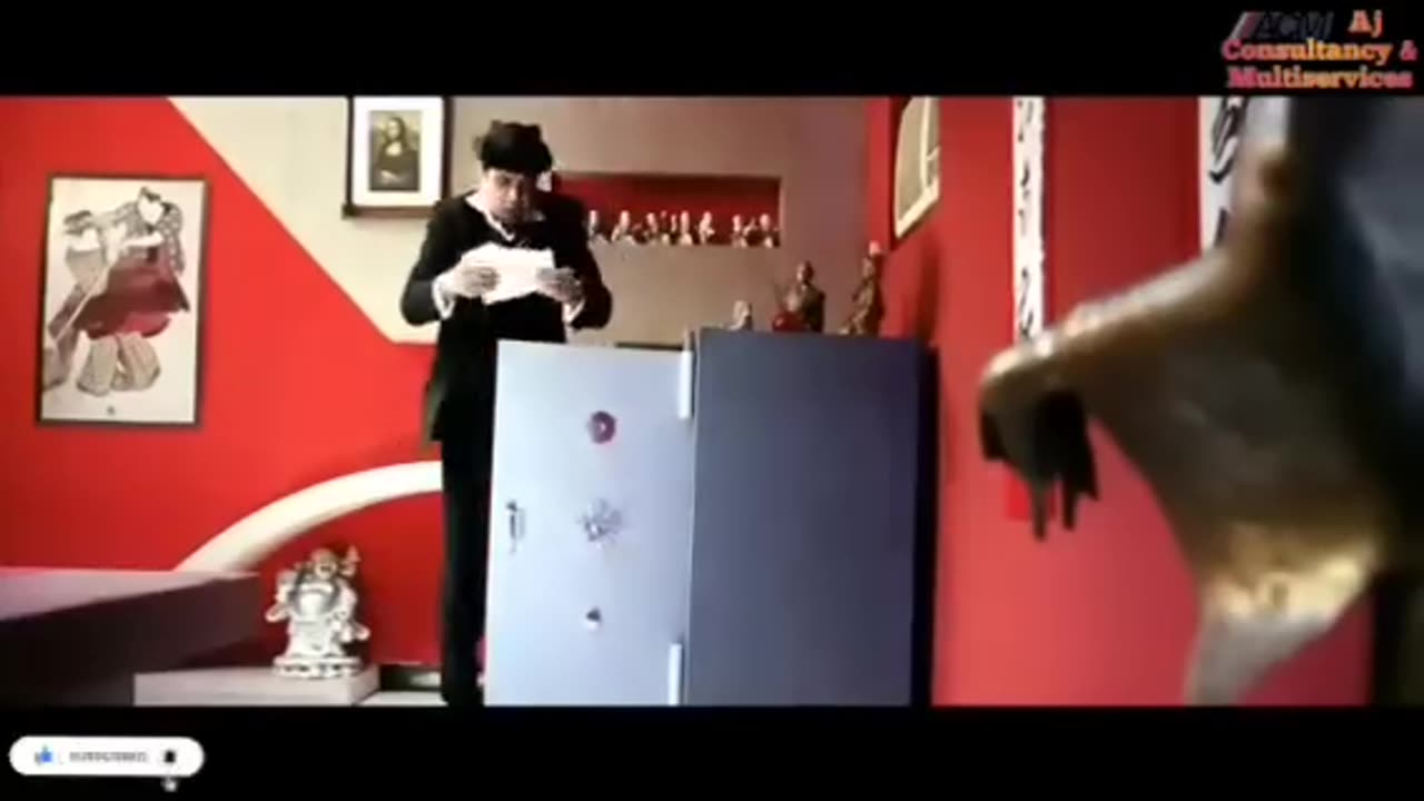 II Best Of Comedy Scene of Jonny's Liver Comedy 01 II