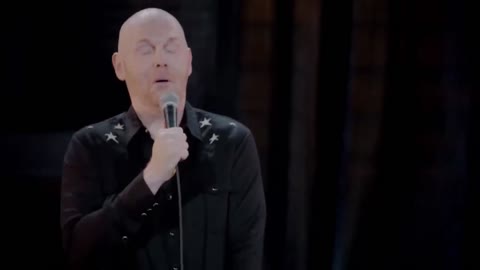 Bill Burr Depopulation - You Won't Find This Clip On Youtube