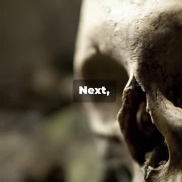 Top 5 Scariest Places on Earth