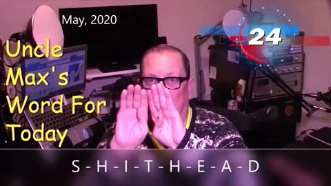 WHAT EXACTLY IS A "SHITHEAD"? LET'S EXPLORE THE TOPIC, SHALL WE?