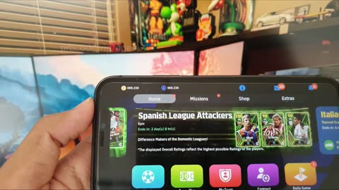 Efootball 2024 Hack-MOD APK