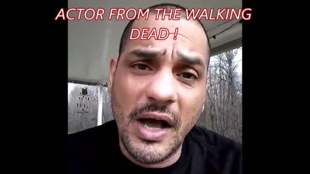 Santiago Cirilo's Experience with Running Away From The Unknown !