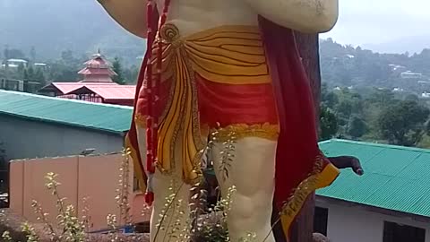 Jai hanuman