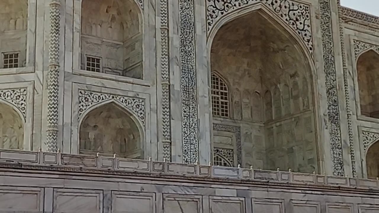 Taj Mahal 💕