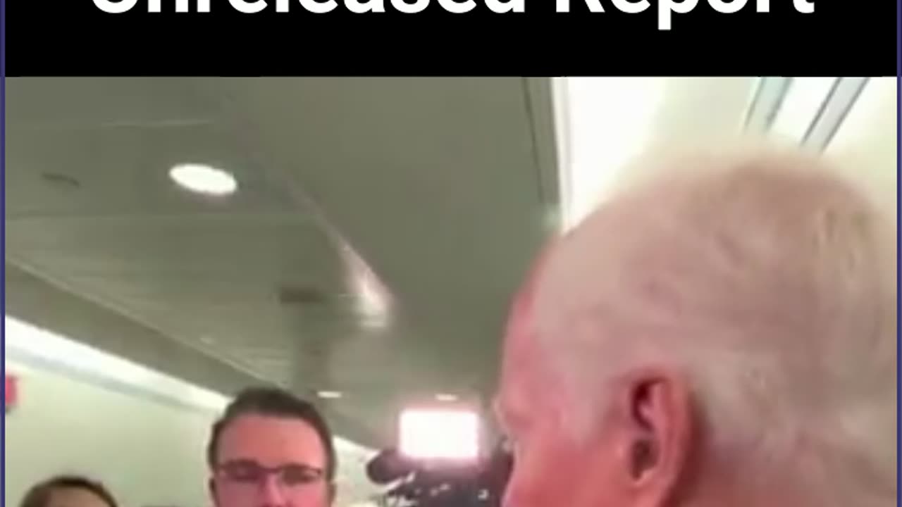 Cornyn Talks Gaetz Unreleased Report