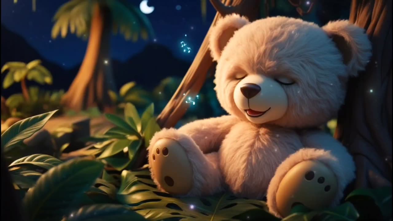 BRAHMS LULLABY ♫♫♫ Best Lullabies for Babies to go to Sleep, Baby Sleep