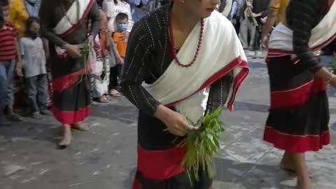 Ropai Jatra | Satungal