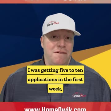 Property Management Update by Noel Pulanco at HomeQwik