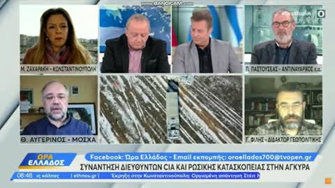 Παγκόσμιες πιέσεις για ειρήνη στην Ουκρανία