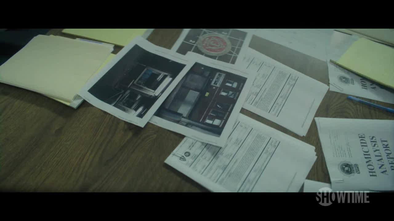 Next On Episode 9 _ Let The Right One In _ SHOWTIME