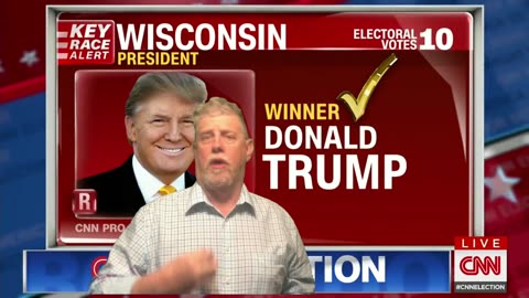 The Case for Donald J. Trump The Hard Right Pastor Jack Martin