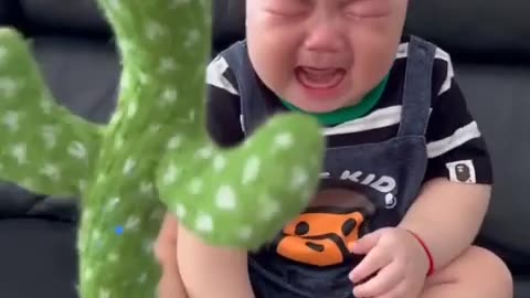 Funny Baby