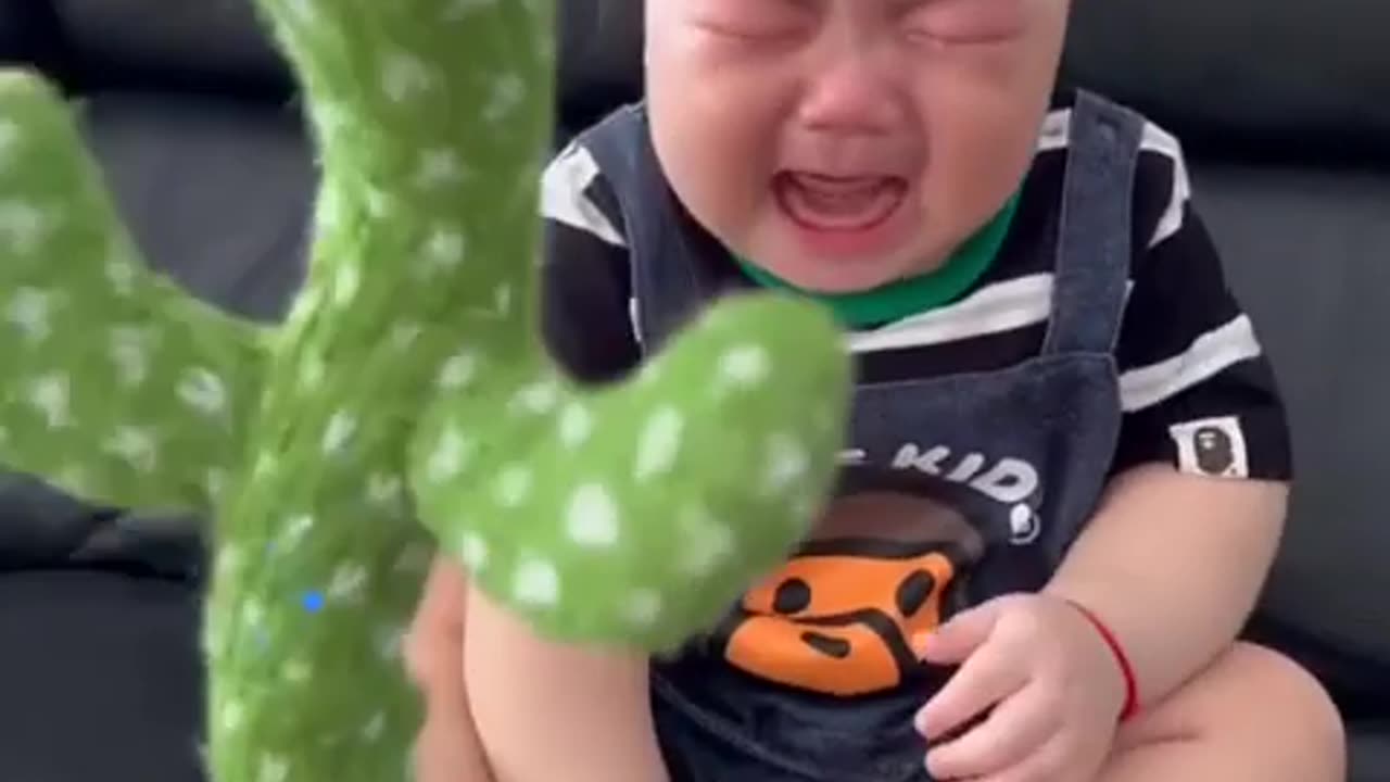 Funny Baby