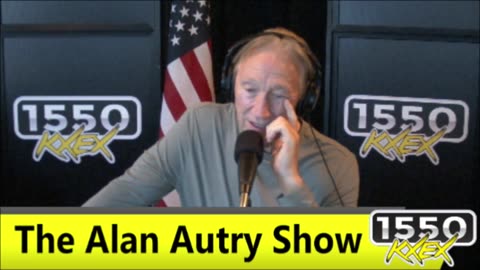 The Alan Autry Show