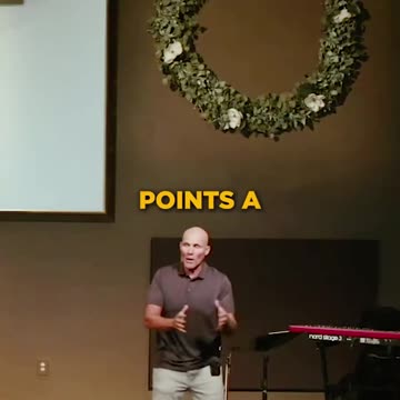 This is the Role of the Prophet