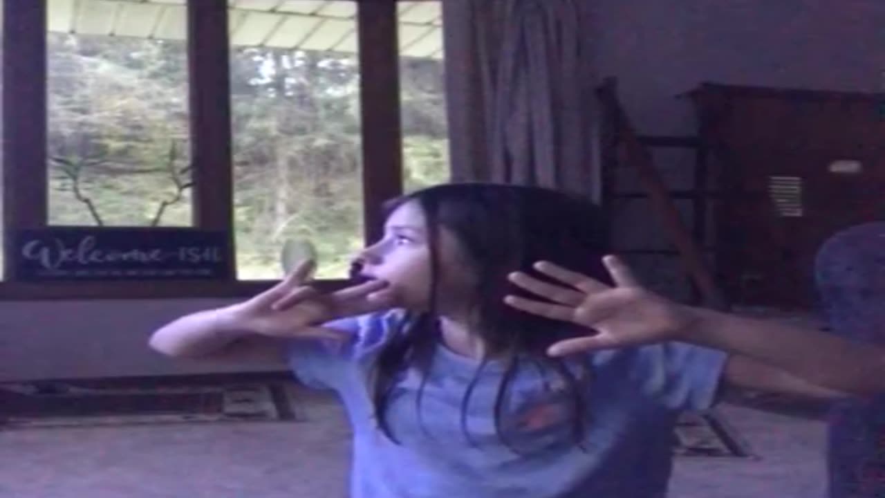 Put a finger down Eupposed Addition