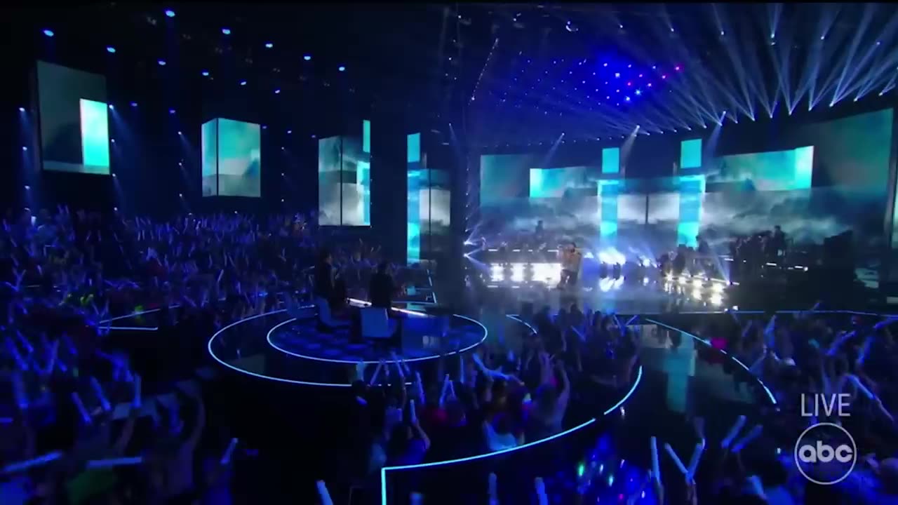 Iam Tongi Cool Down Full Performance | American Idol 2023 Finale Final 3 S21E20