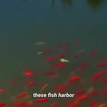 Never Put This Fish Into Your Local Lake!
