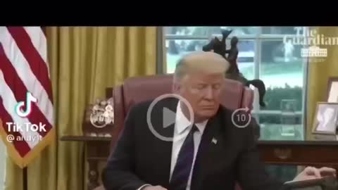 Biden voter phoning Trump 😂