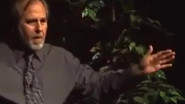 Bruce Lipton | DNA Activation New Biology Belief Epigenetics Genes | Environment Programming 9