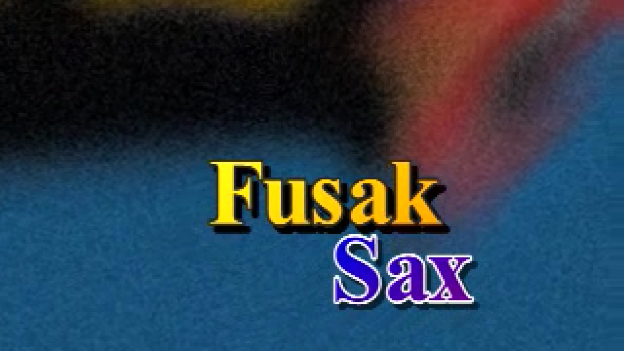 Fusak Sax