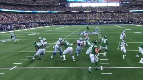 Dallas Defense