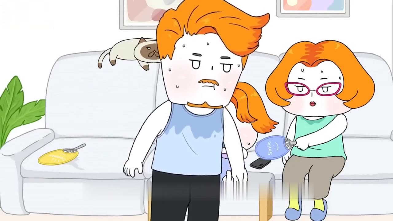 Animated Short Stories || Cartoon Funny Story
