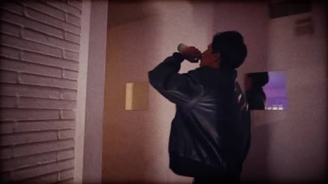 Omar Apollo - Tamagotchi (Official Video)