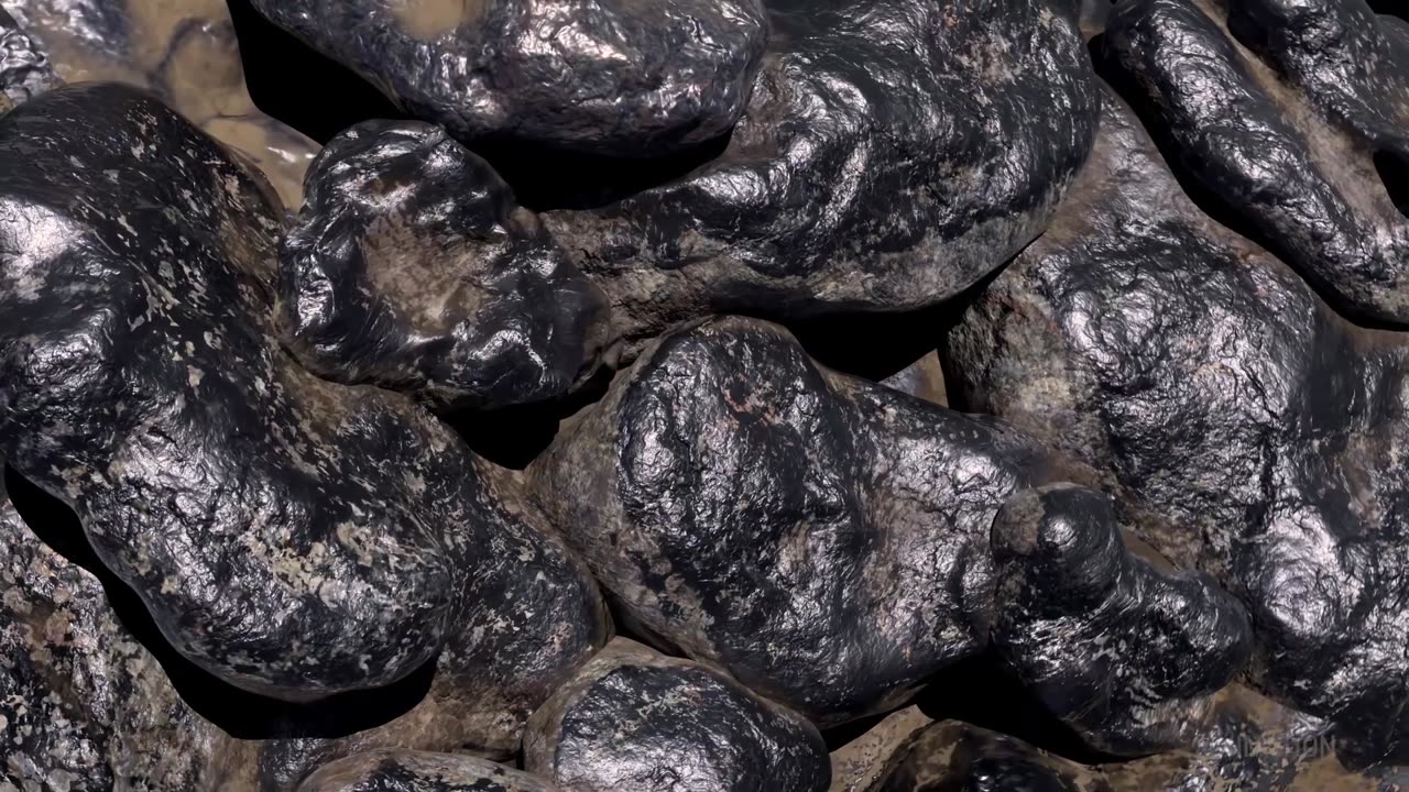 Nasa Video Quick Earth