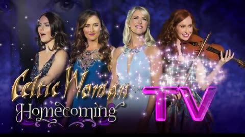 The Celtic Woman 'Homecoming' Meet Greet