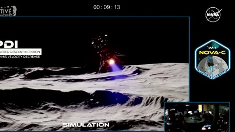 Why the US wants to create moon standard time