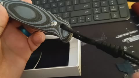 NEDFOSS Unboxing