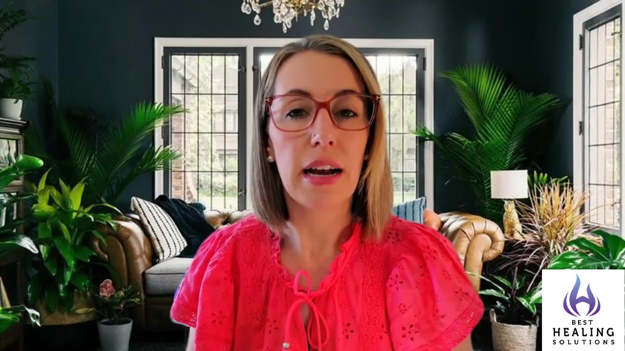 Are Your Issues Really Yours? | Best Healing Solutions