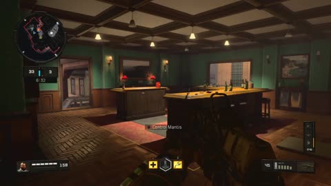 Call of Duty Black Ops4 (Ps4) Team Death Match105