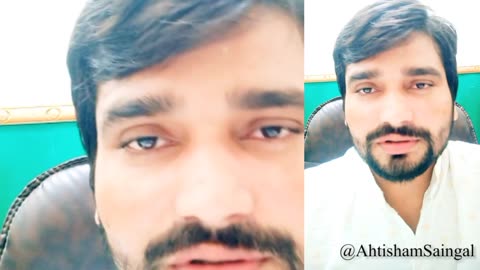 Best Funny Video Compilation #2 by Ahtisham Saingal