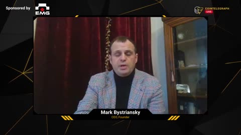 Blockchain and Web3 in the telecom sector: Using EMG to Disrupt the Unbanked Market