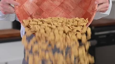 Puppy Chow
