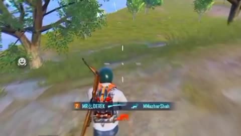 SNIPER KING 👑 PUBG mobile