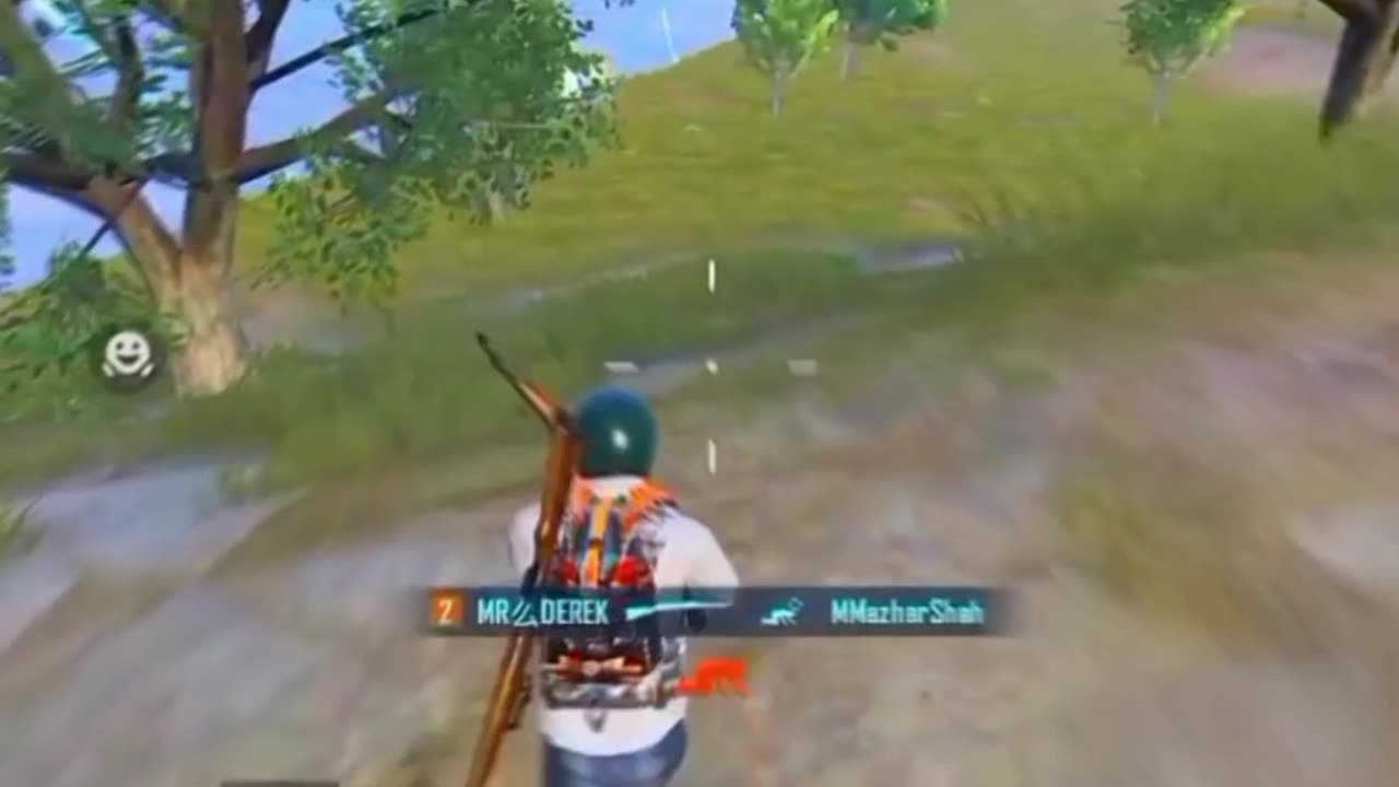 SNIPER KING 👑 PUBG mobile