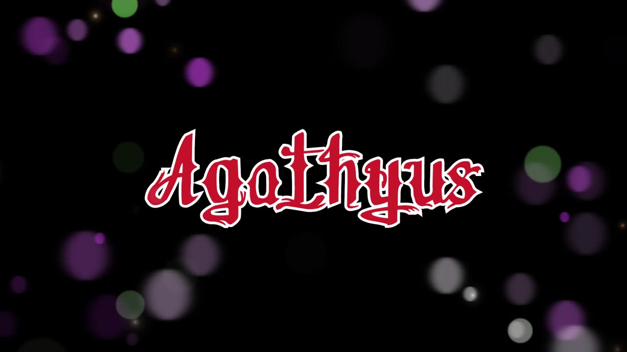 Agathyus - Mondd annak (dalszöveges audió)