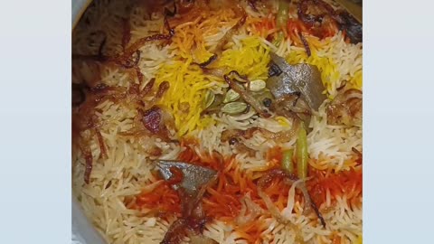 Biriyani Lover....♥️♥️